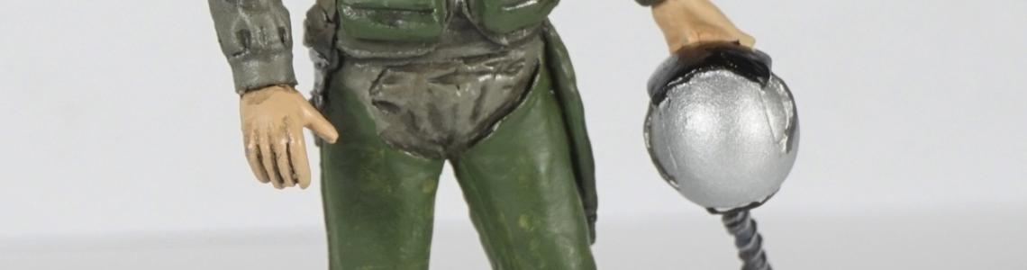 Finished Figure Front