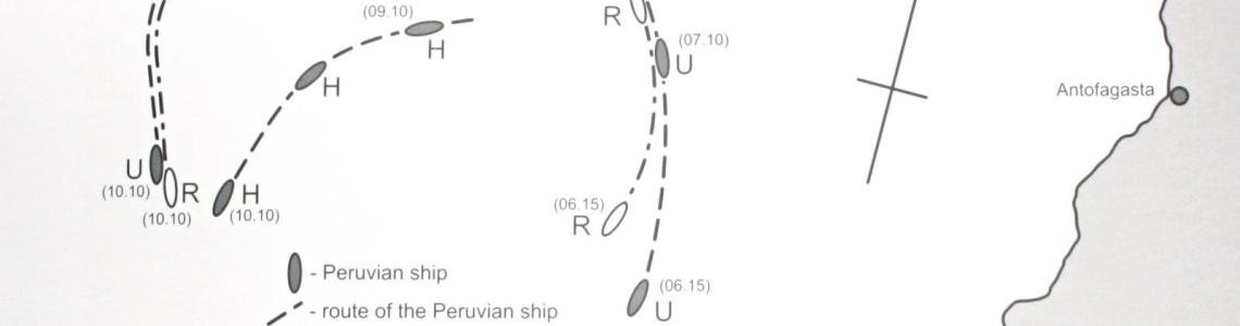 Figure3 Capture of Rimac