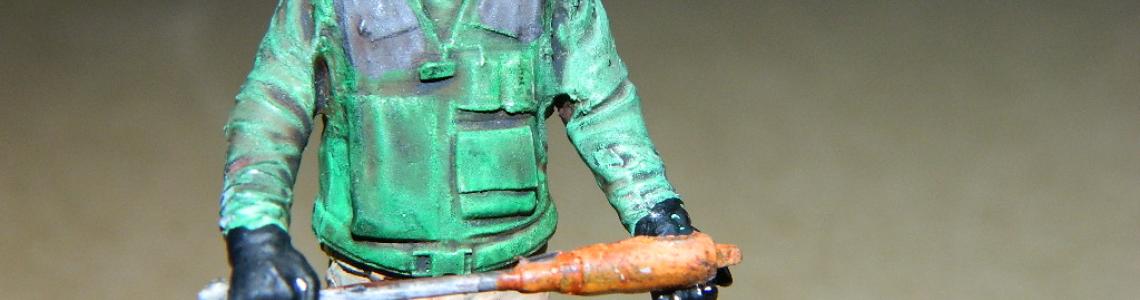 Holdback with Fuse Link