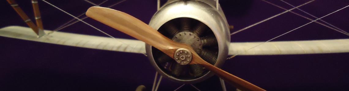 Finished 3 - Front View