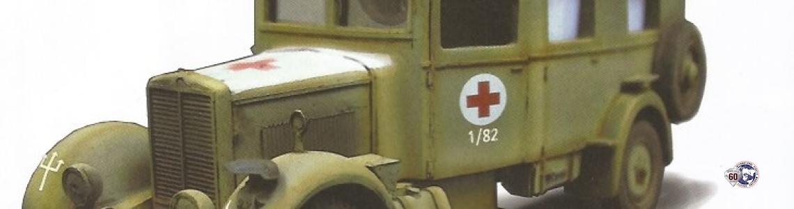 Ambulance