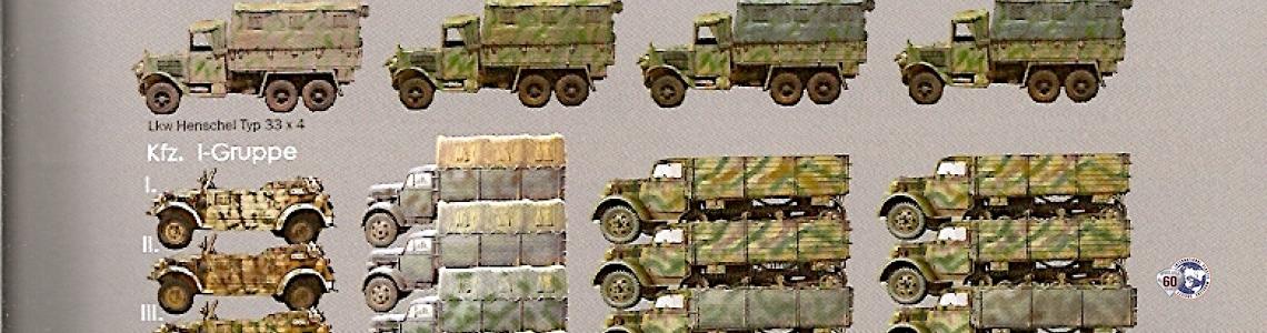 Vehicles