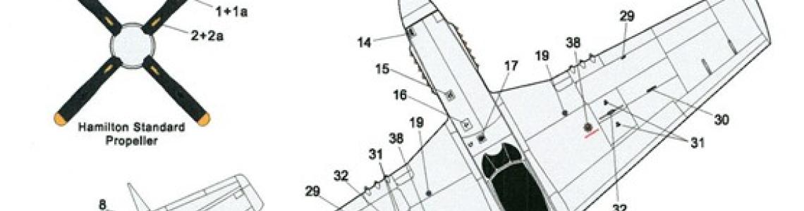 Common markings guide