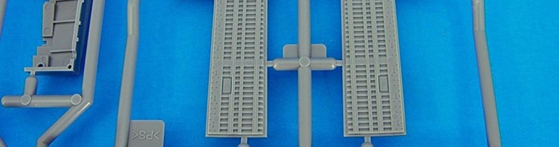 Ammunition compartment covers