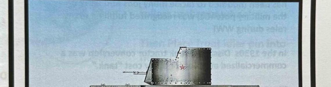 Instructions Cover Page