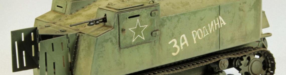 Left Side View From Front