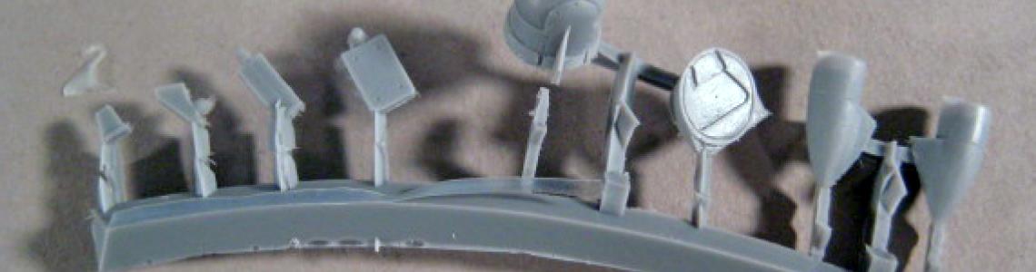 OH-6D Cayuse JGSDF | IPMS/USA Reviews Website