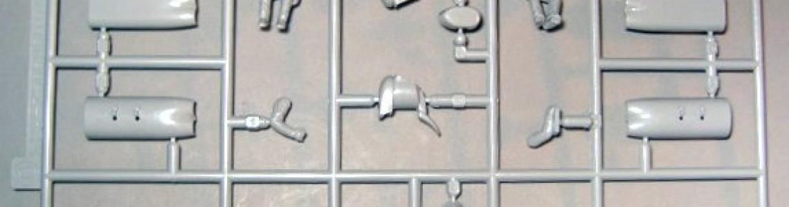 OH-6D Cayuse JGSDF | IPMS/USA Reviews Website