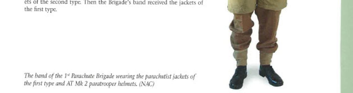Page 125: Gabardine Jump Jacket