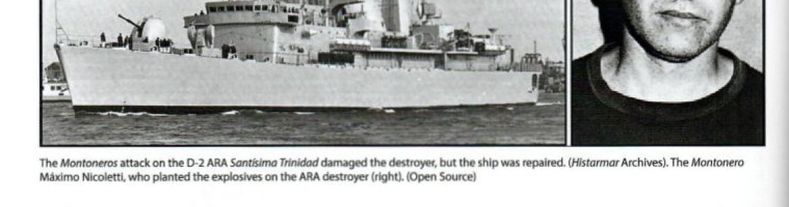 Operation Indenpendencia  pg 32