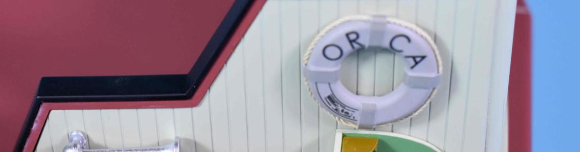 Life Buoy