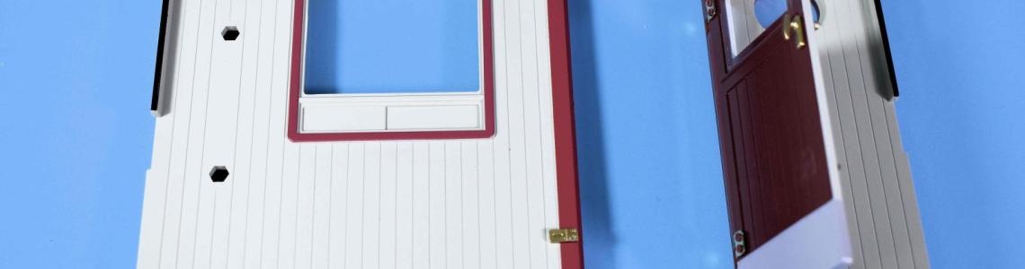 Door
