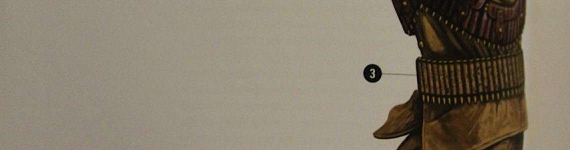 Boer Guerrilla Early