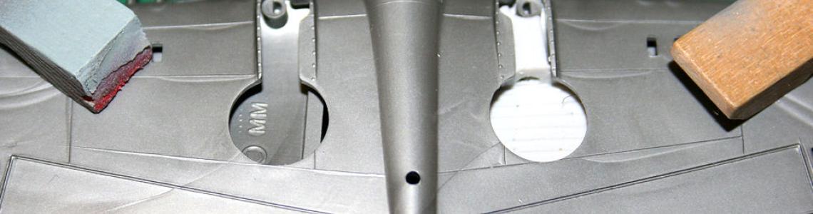 Wheel well comparison