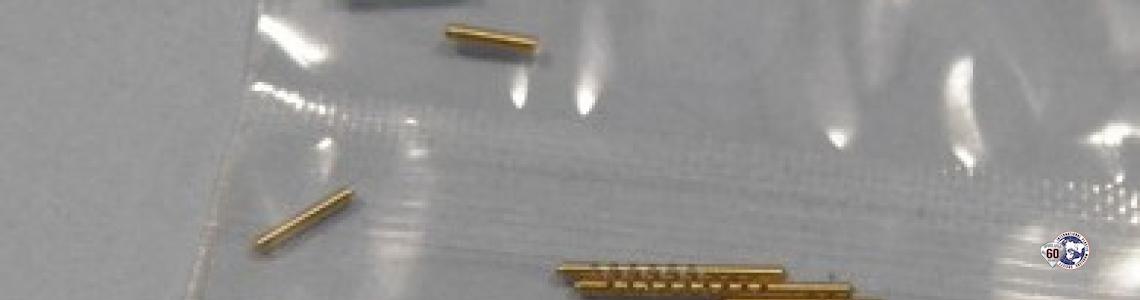 Early gun barrels