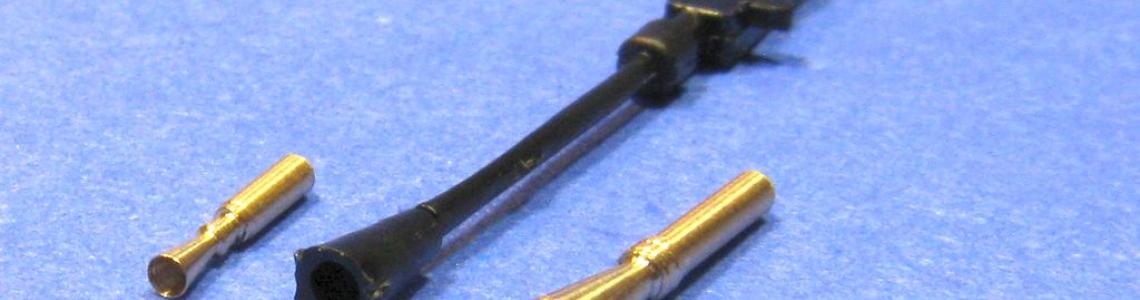 Master Barrels & Kit Part