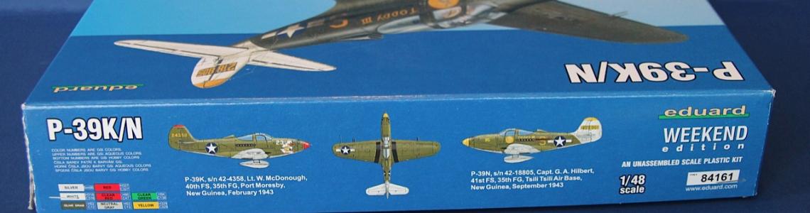 Color scheme options