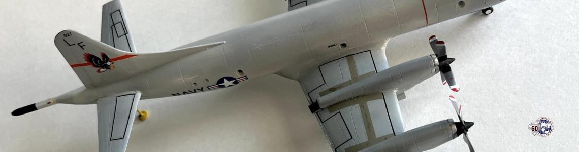 Overhead View
