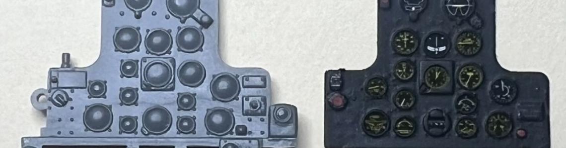 Kit and Yahu panel comparison