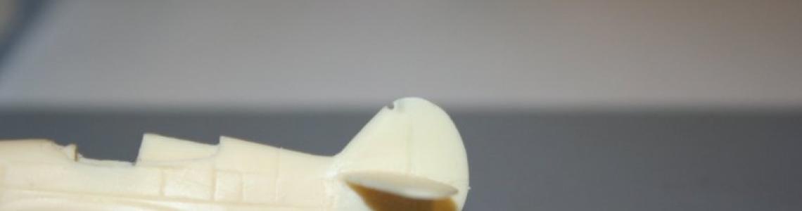 Only 2 bubbles in the entire model