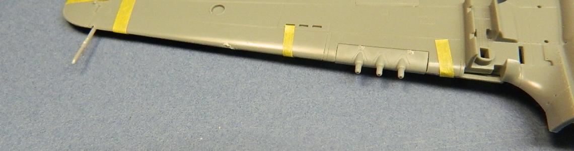 Kit Parts in Place 1