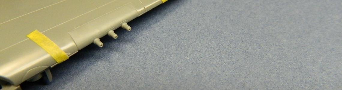 Kit Parts in Place 3