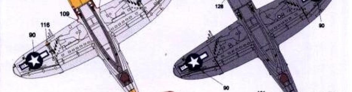 Decal placement guide