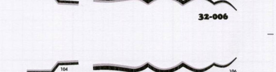 Decal sheet for "scoops"