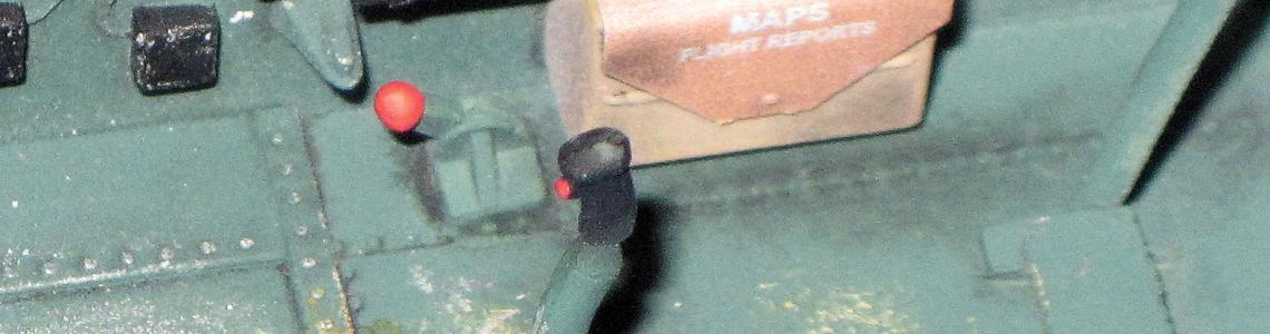 Right Sidewall Installed