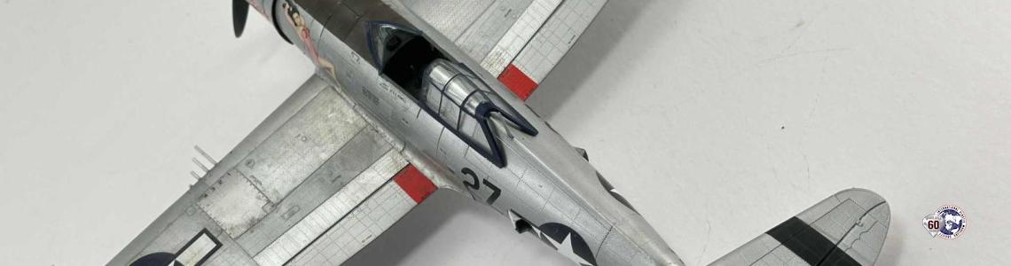 Finished Model