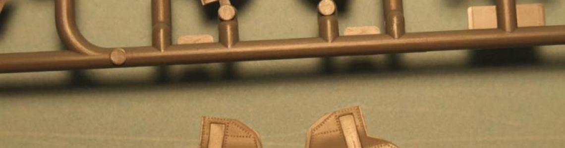 Kit vs. cast resin covers from Aires