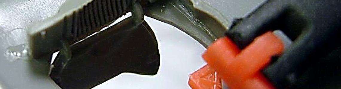 Instruction sheet error 