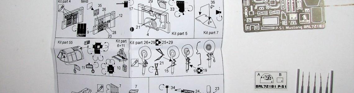 What's in the Package