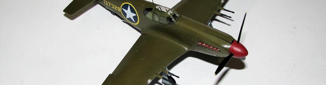 Finished Right Front