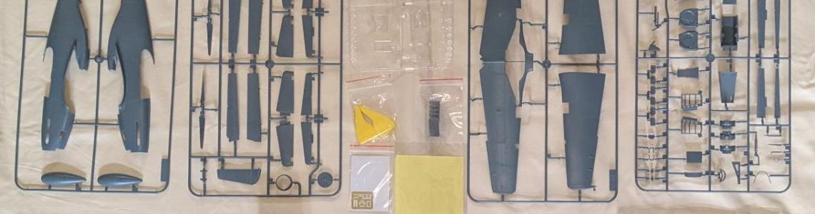 Kit Contents