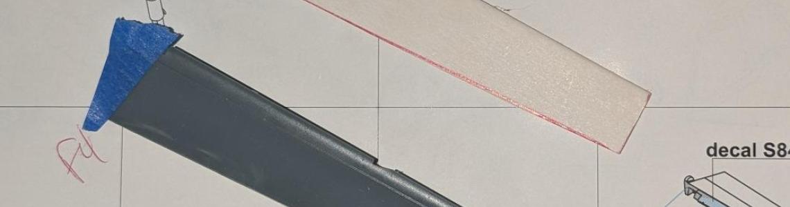 Flap Modifications