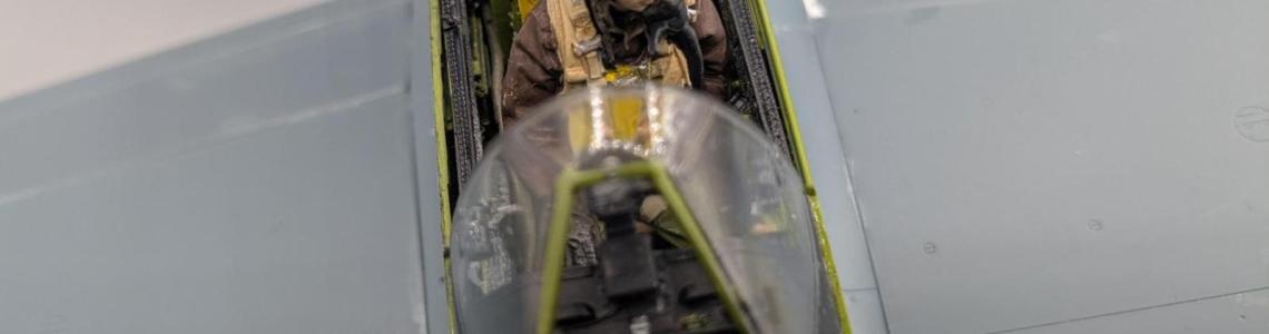 Pilot Installed 