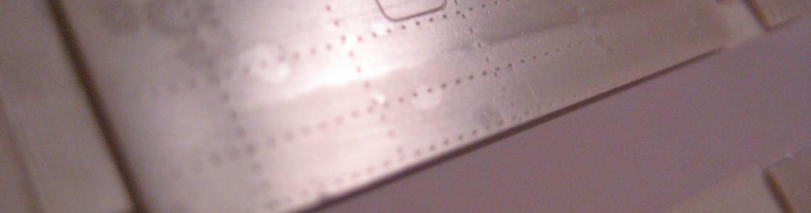Stab detail