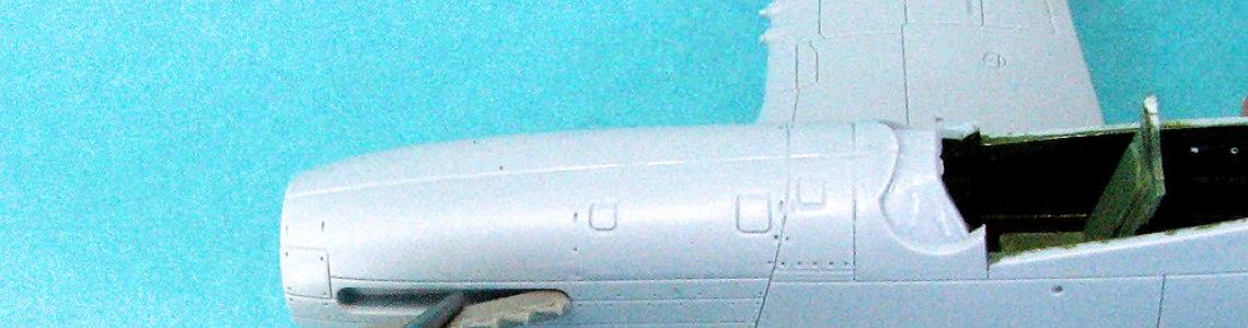 Drop-in installation