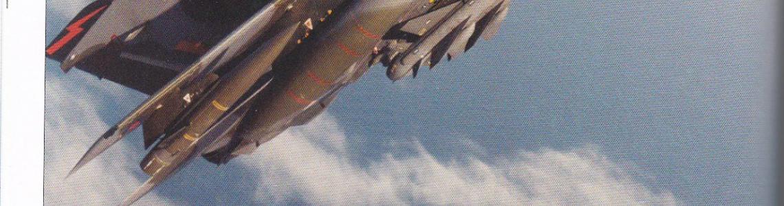 Pg 38, RAF GR1 - GR4