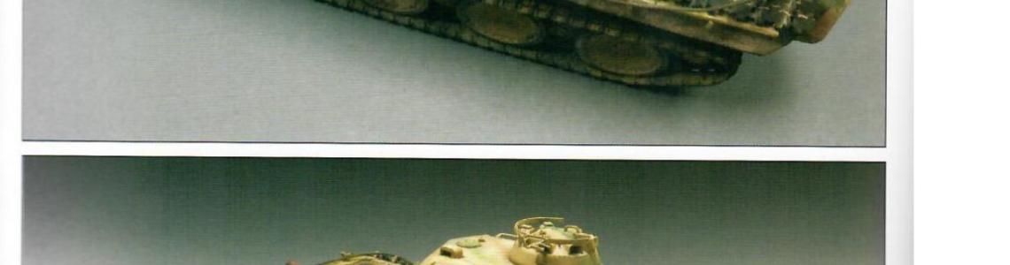 Panther Model page