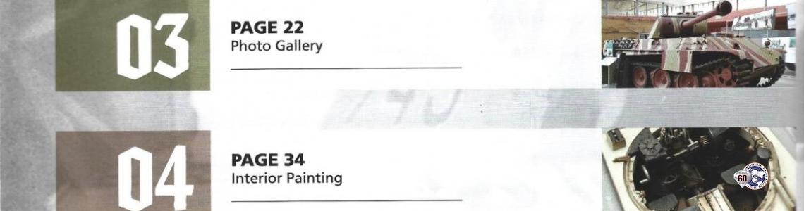 Page 2 contents