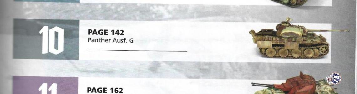 Page 3 contents