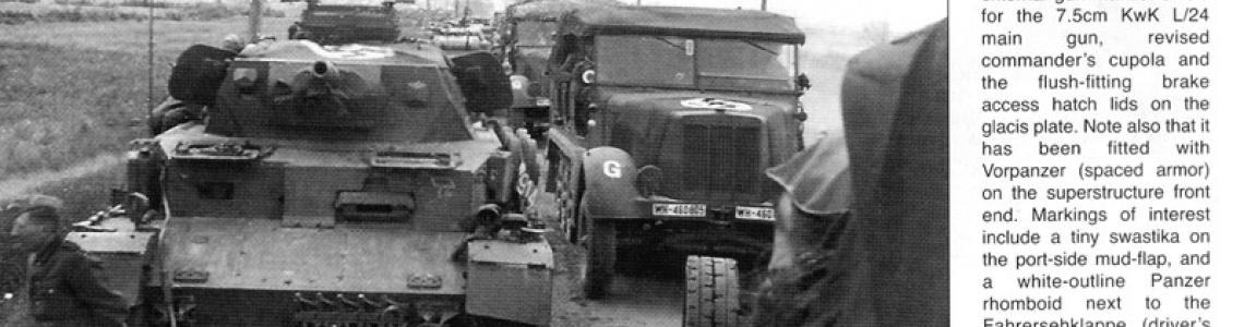 Sample page and text