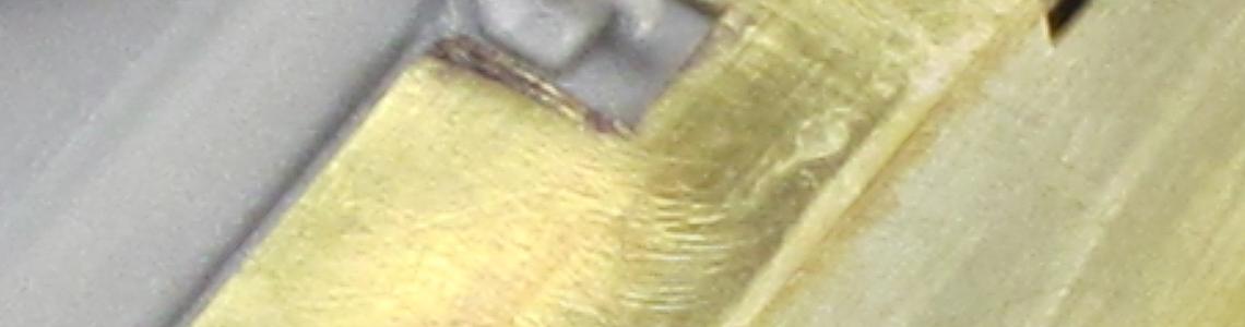 Modified PE Add-On Armor