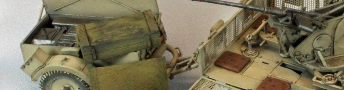 Cases With SdKfz10.4 -2