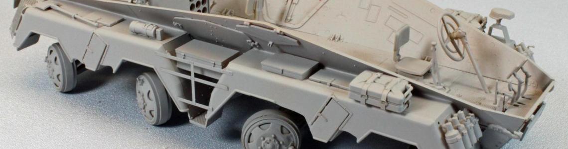 Right Front in Primer