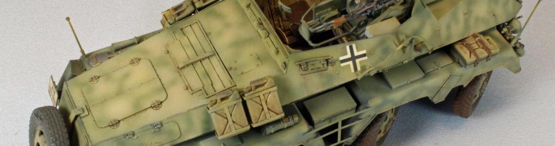 Right Side Top Finished