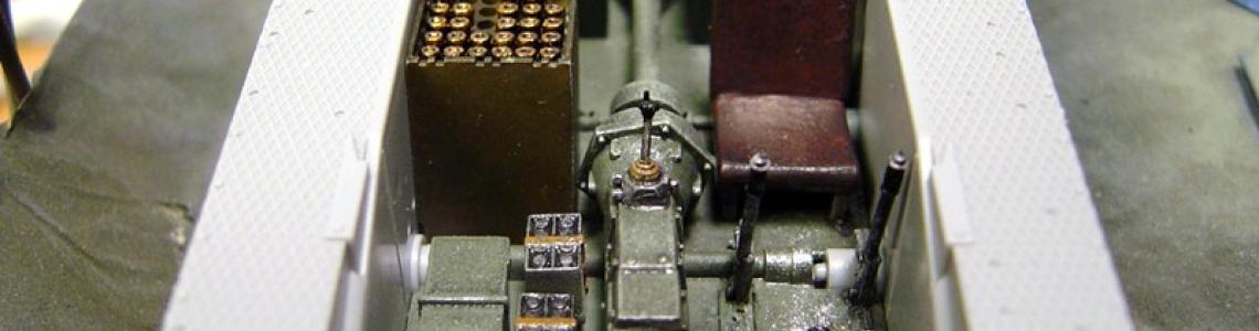 Driver's seat and transmission