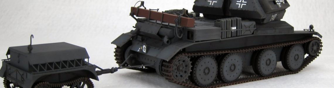 Finished - Right Rear